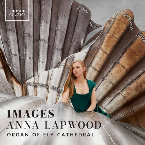 Various Artists - Images CD