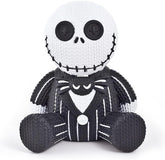 Handmade by Robots - The Nightmare Before Christmas - Jack Skellington #032 (Vinyl Figure, Collectible, Full Size)