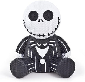 Handmade by Robots - The Nightmare Before Christmas - Jack Skellington #032 (Vinyl Figure, Collectible, Full Size)