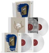 Ultravox - Rage In Eden (Deluxe Edition Vinyl): 40th Anniversary 4LP (Boxed Set)