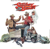 Various Artists - Smokey and the Bandit (Music From the Original Motion Picture Soundtrack) LP