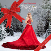 the album cover for Carrie Underwood - My Gift: Special Edition