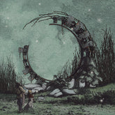 The World Is a Beautiful Place & I Am No Longer Afraid to Die - Illusory Walls LP