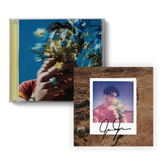 Joe Jonas - Music For People Who Believe In Love CD (Indie Exclusive, Limited Edition, Autographed / Star Signed)