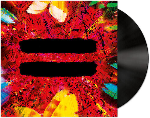 Ed Sheeran - = LP