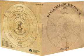 Hedersleben - Orbit LP
