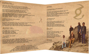 Hedersleben - Orbit LP