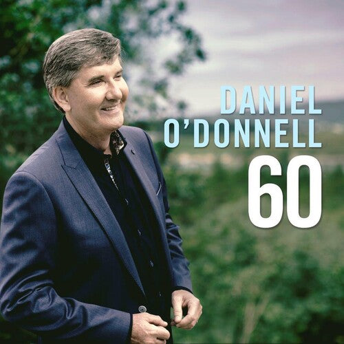 Daniel O'Donnell - 60 CD (United Kingdom - Import)