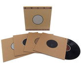 Swans - Soundtracks For The Blind 4LP