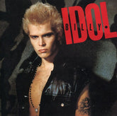 Billy Idol - Billy Idol CD