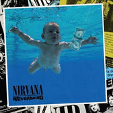Nirvana - Nevermind (30th Anniversary) 2CD (Deluxe Edition, Anniversary Edition, Remastered)