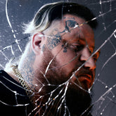Jelly Roll - Ballads Of The Broken CD (Explicit Lyrics)