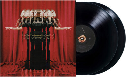 Aurora - The Gods We Can Touch 2LP (Gatefold LP Jacket)
