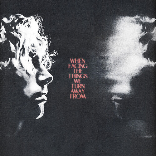 Luke Hemmings - When Facing The Things We Turn Away From [Colored Vinyl] LP (Germany - Import, Colored Vinyl)