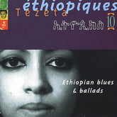 Variouys Artists - Ethiopiques, Vol. 10 CD