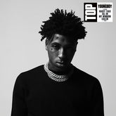 Youngboy Never Broke Again - Top 2LP (Explicit Lyrics)