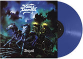 King Diamond - Abigail LP (Cobalt Colored Vinyl)