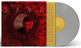 Alejandro Sanz - Sanz LP (Limited Edition, Grey Colored Vinyl, Spain)