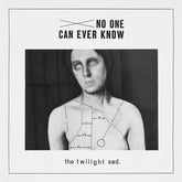 The Twilight Sad - No One Can Ever Know 2LP