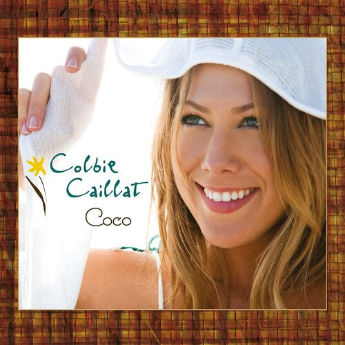 Colbie Caillat - Coco [180-Gram Black Vinyl] LP (Holland - Import, 180 Gram Vinyl, Black)