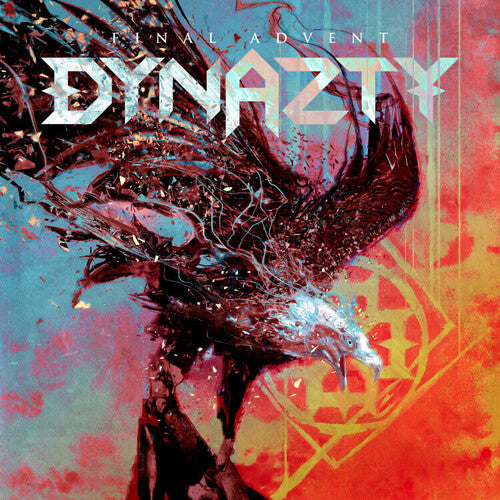Dynazty - Final Advent CD (Digipack Packaging)
