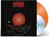 Blood Incantation -  Timewave Zero LP (Black, With CD, Gatefold LP Jacket, Germany)