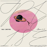 Nala Sinephro - Space 1.8 CD (Digipack Packaging)