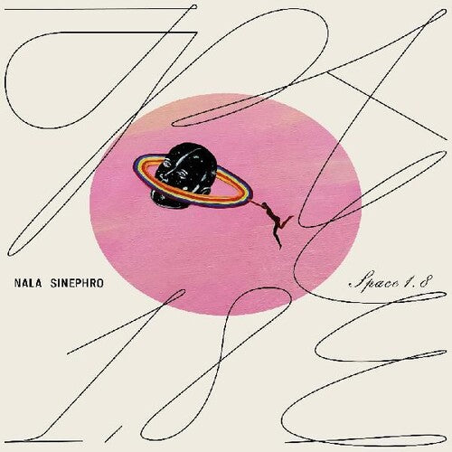Nala Sinephro - Space 1.8 CD (Digipack Packaging)