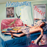 Marillion - Fugazi (2021 Stereo Remix) LP
