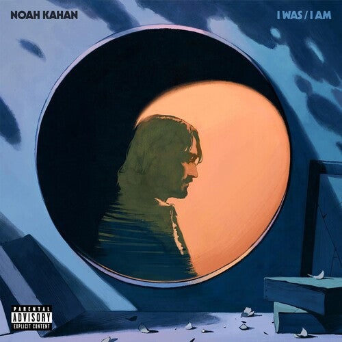 Noah Kahan - I Was / I Am CD