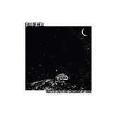 Full Of Hell : Roots Of Earth Are Consuming My Home (LP, Album, Ltd, RP, Whi)