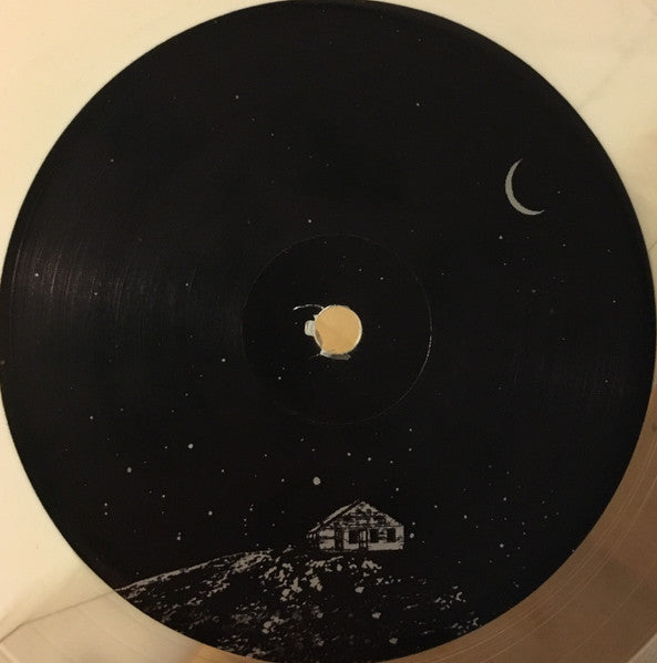 Full Of Hell : Roots Of Earth Are Consuming My Home (LP, Album, Ltd, RP, Whi)