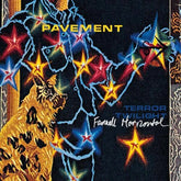 Pavement - Terror Twilight: Farewell Horizontal 2CD (Booklet)