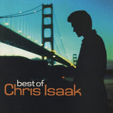 Chris Isaak - Best Of Chris Isaak CD