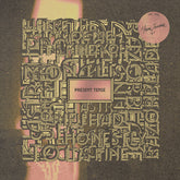 Yumi Zouma - Present Tense LP (Gatefold Lp Jacket, Colored Vinyl, Clear Vinyl)