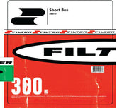 Filter - Short Bus LP
