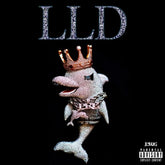 Paper Route Empire - Long Live Young Dolph - Oceania LP (Explicit Lyrics, Colored Vinyl)