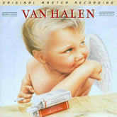 the album cover for Van Halen - 1984 [Indie Exclusive] [Limited Edition] [Indie Exclusive]