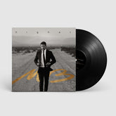 Michael Bublé - Higher LP