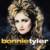 Bonnie Tyler - Bonnie Tyler –  Her Ultimate Collection [180-Gram Vinyl] LP (180 Gram Vinyl)