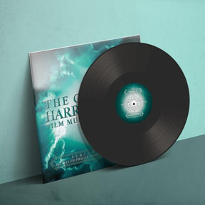 City of Prague Philharmonic Orchestra - Greatest Harry Potter Film Music Collection LP