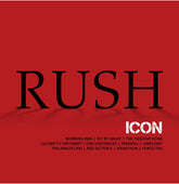 Rush - Icon LP
