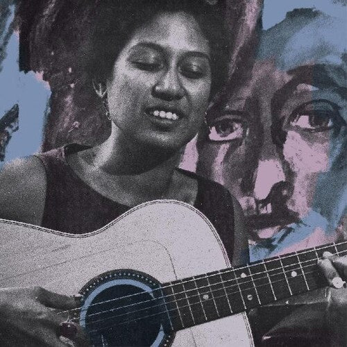 Norma Tanega - I'm the Sky: Studio and Demo Recordings 1964-1971 2LP