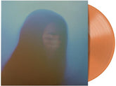 Silverstein - Misery Made Me LP (Clear Vinyl, Orange)