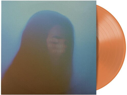 Silverstein - Misery Made Me LP (Clear Vinyl, Orange)