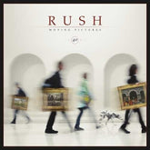 Rush - Moving Pictures (40th Anniversary) 3CD (Jump Start Title, Anniversary Edition, Deluxe Edition)