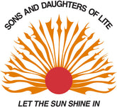 Sons and Daughters of Lite - Let The Sun Shine In LP