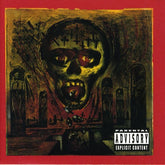 Slayer - Seasons in the Abyss CD (Explicit Lyrics, Jump Start Title)