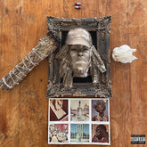 Earl Sweatshirt - SICK! CD