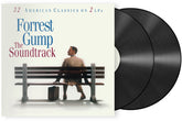Various - Forrest Gump: The Soundtrack (Original Soundtrack) 2LP